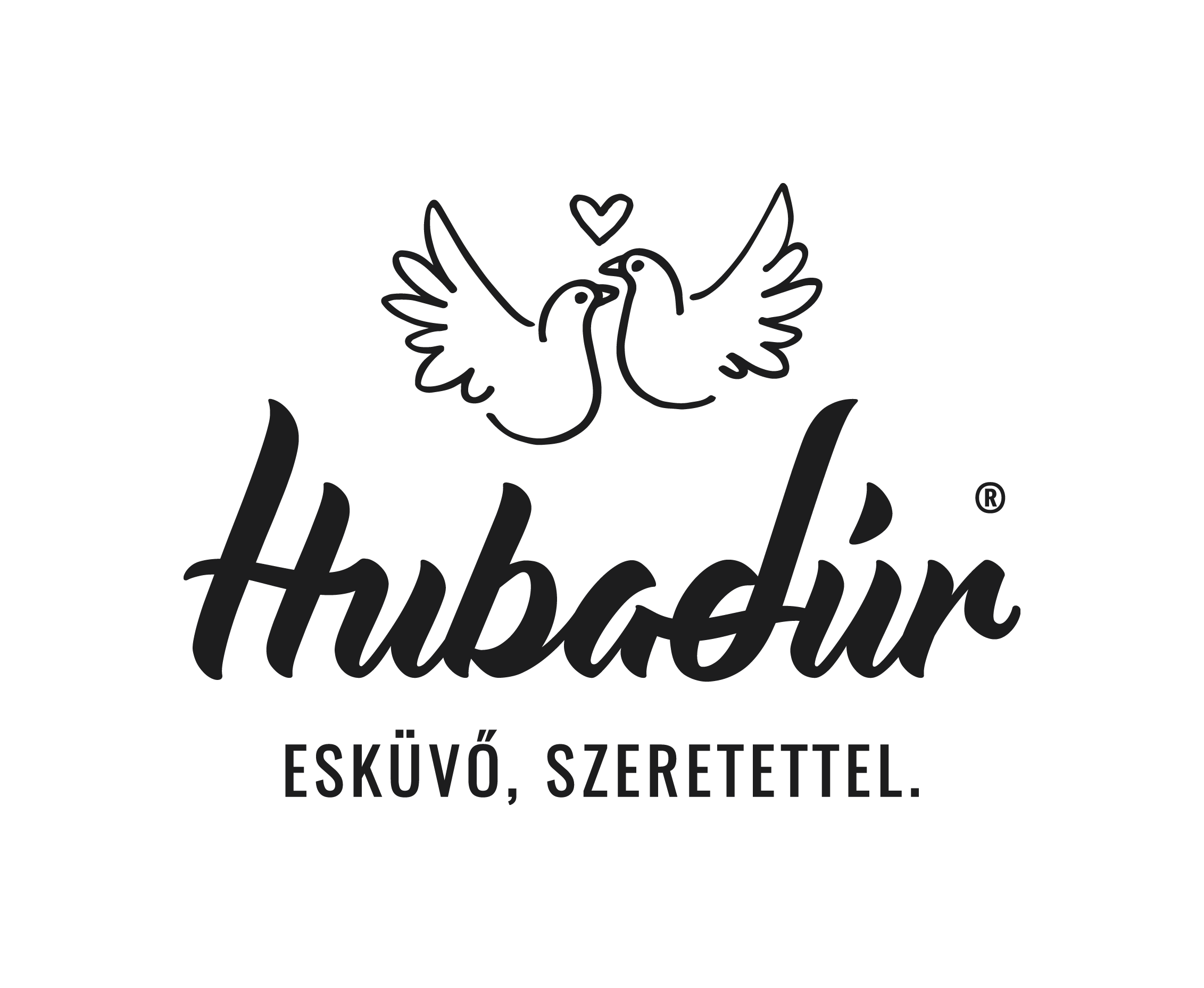 Hubadur-ceremoniamester-logo